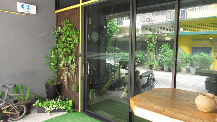 Others 3, Reconnecting, Muang Chiang Mai