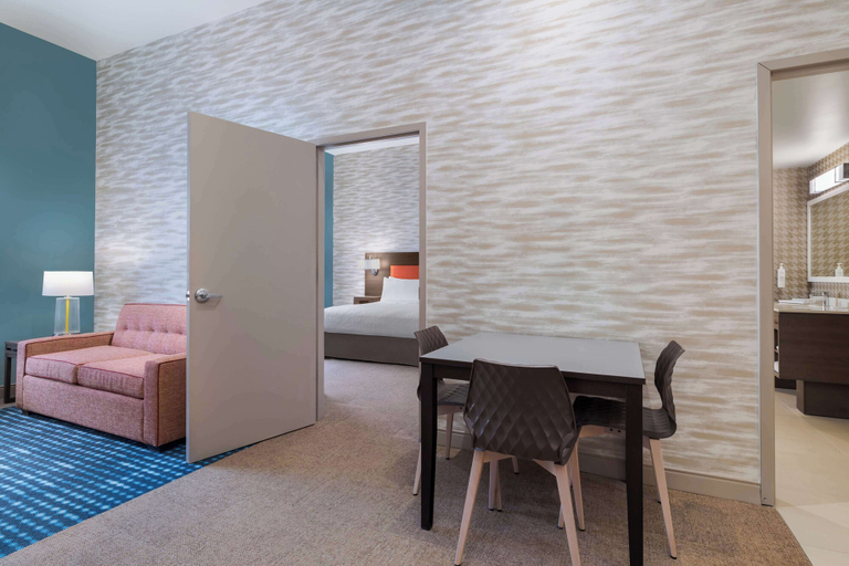 Bedroom 3, Home2 Suites By Hilton El Centro, Imperial