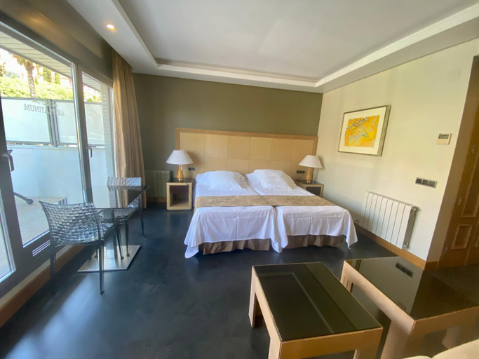 Others 4, ArtPlatinum SUITES&APARTMENTS, Málaga
