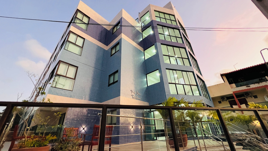 Exterior & Views, 1. Flat Premium Porto de Galinhas, Ipojuca