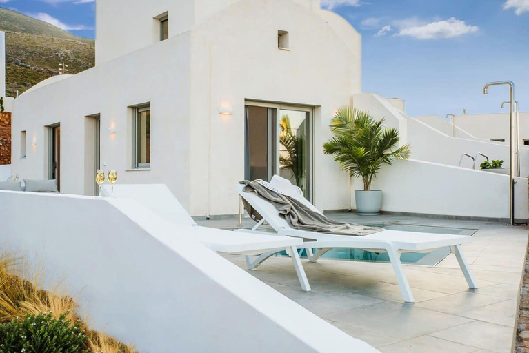 Others 5, Escape to Paradise at MakriKythera s Pool Retreat, Attica