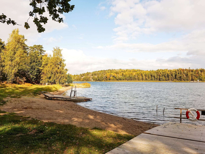 Others 4, 6 Person Holiday Home in Sorunda, Nynäshamn