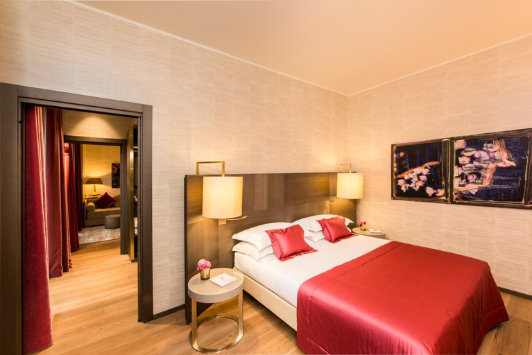 Bedroom 23