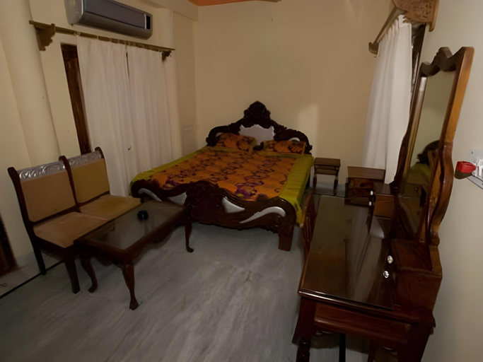 Others 3, Aroma Hotel, Ajmer