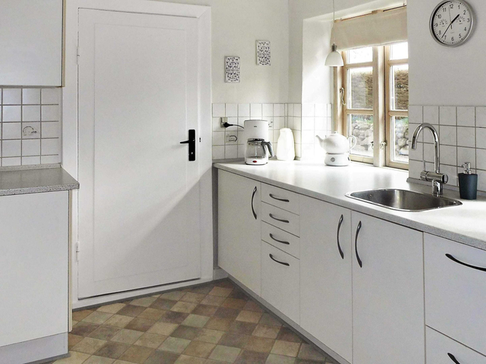 Others 5, 4 Person Holiday Home in Aabenraa, Aabenraa