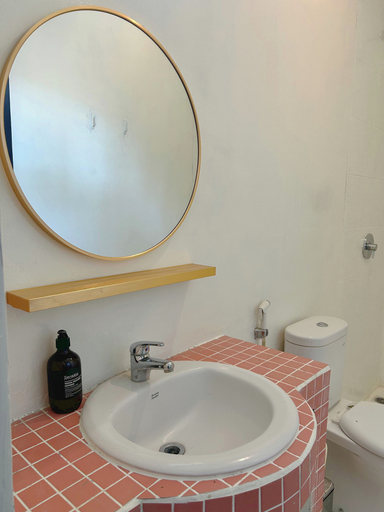 Bathroom 6