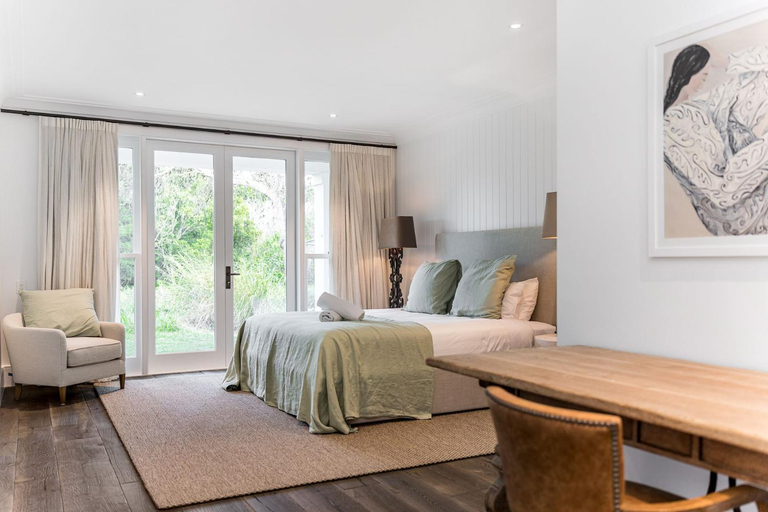 Bedroom, Aquarium House, Tweed - Tweed Coast