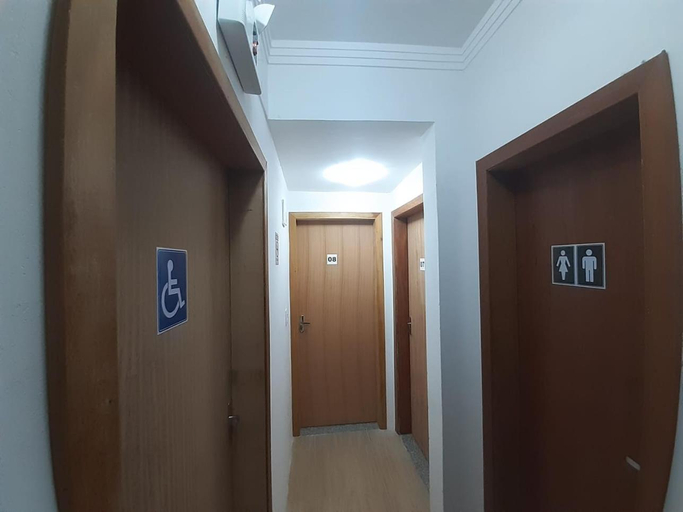 4, Hotel da JAKE, Penha