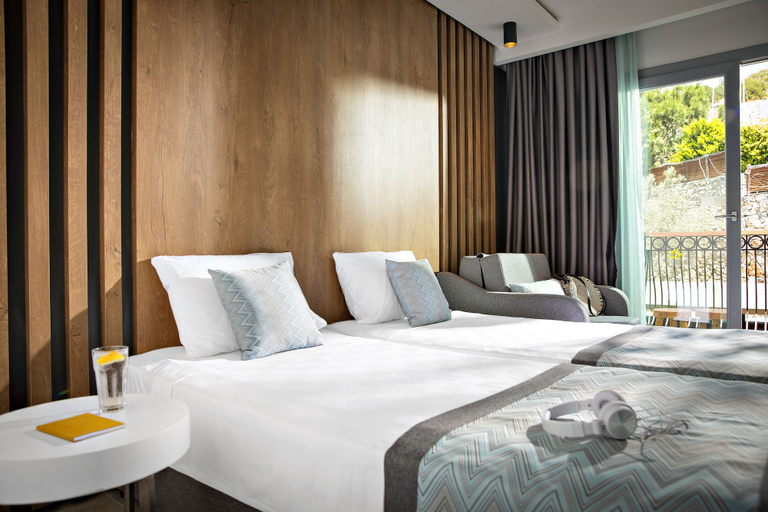 Bedroom 3, TUI MAGIC LIFE Bodrum - Adults Only (16+), Bodrum