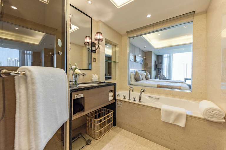 Bathroom 17