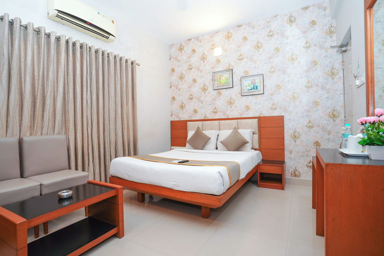 Bedroom 8