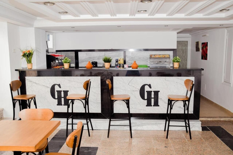 Food & Drinks 4, Le Grand Hotel Djerba, Houmt Souk