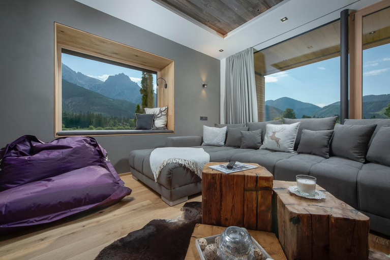 Others 3, Stoaberg Lodge, Kitzbühel