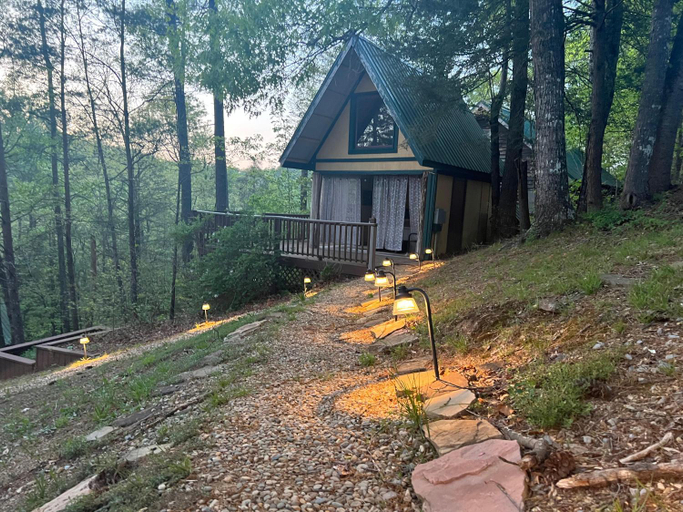 Exterior & Views 1, Deerly Loved #2846, Sevier