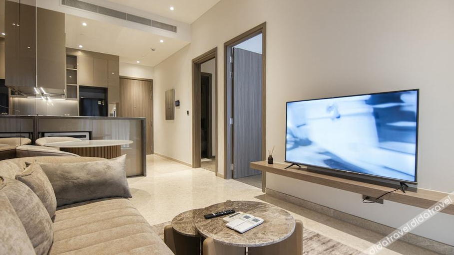 Others 5, Le Places The Luxury MarQ Saigon Apartment, District 1