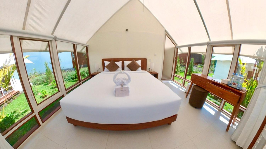 Bedroom 9