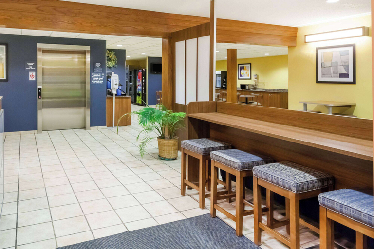 Others 5, Microtel Inn & Suites by Wyndham Dickson City/Scranton, Lackawanna