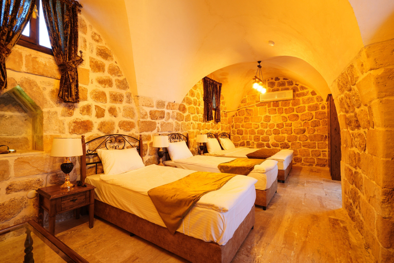 Bedroom 3, Ulubey Konagi, Kızıltepe