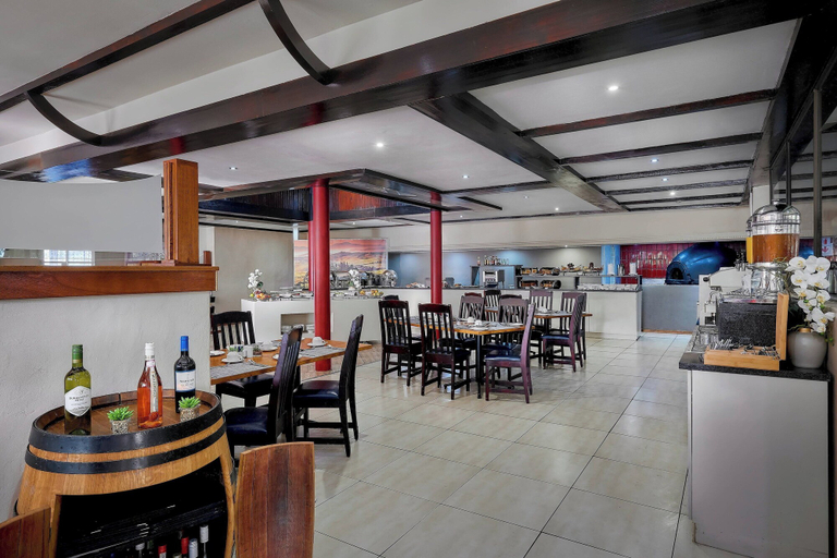 Food & Drinks 4, Protea Hotel by Marriott Klerksdorp, Dr Kenneth Kaunda