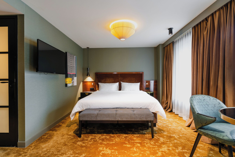 Others 3, Hotel Mai Amsterdam, Amsterdam