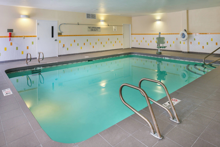 Fairfield Inn & Suites by Marriott Olean, Cattaraugus