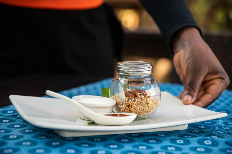 Food & Drinks 5, Pondoro Game Lodge - All Inclusive, Mopani