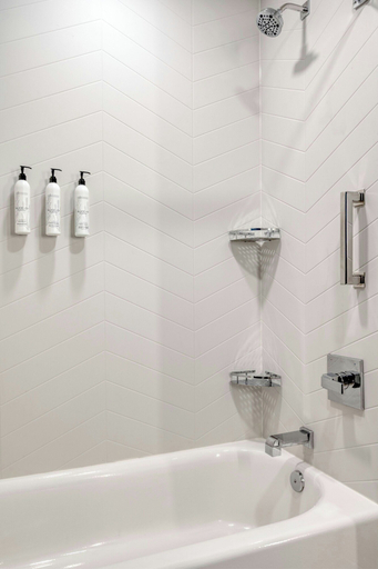 Bathroom 4, Fairfield Inn & Suites Whitestown Indianapolis NW, Boone