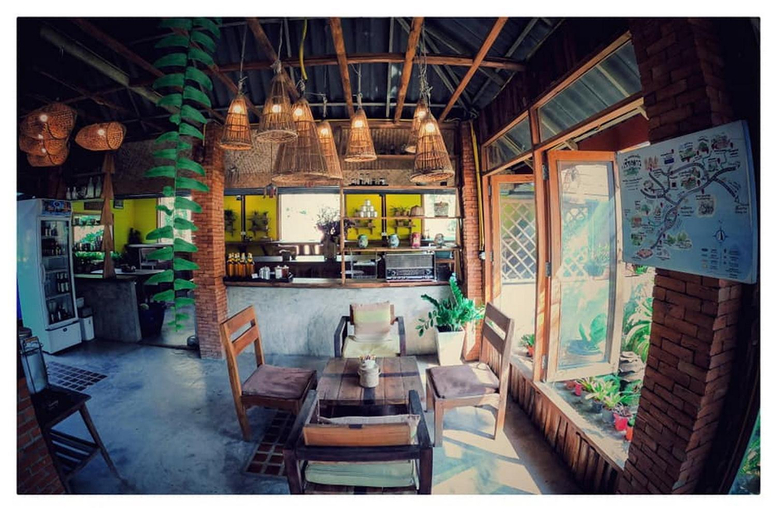 Food & Drinks 4, บ้านพอเพียงเชียงดาว BanPorPiangChiangDao, Chiang Dao