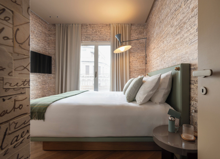 Bedroom 4, DOMYA - Manzoni 25, Milano