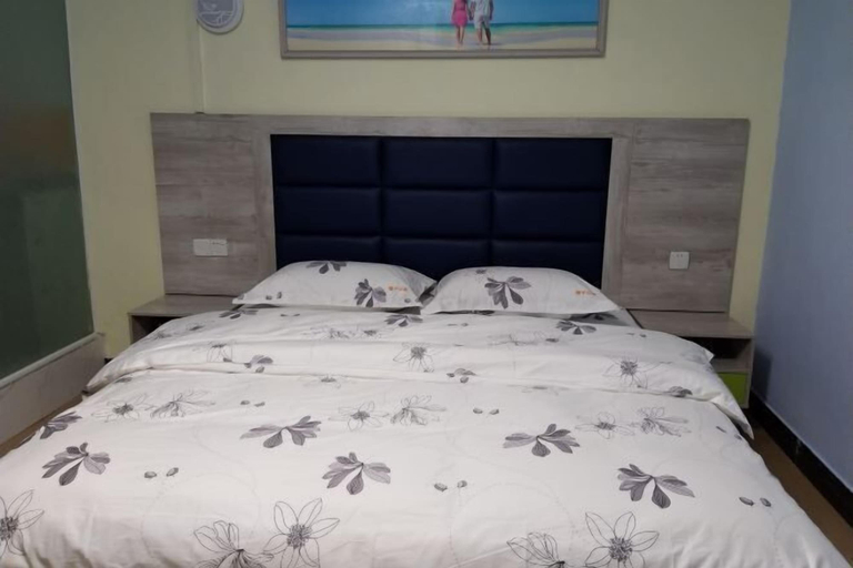 Bedroom 6