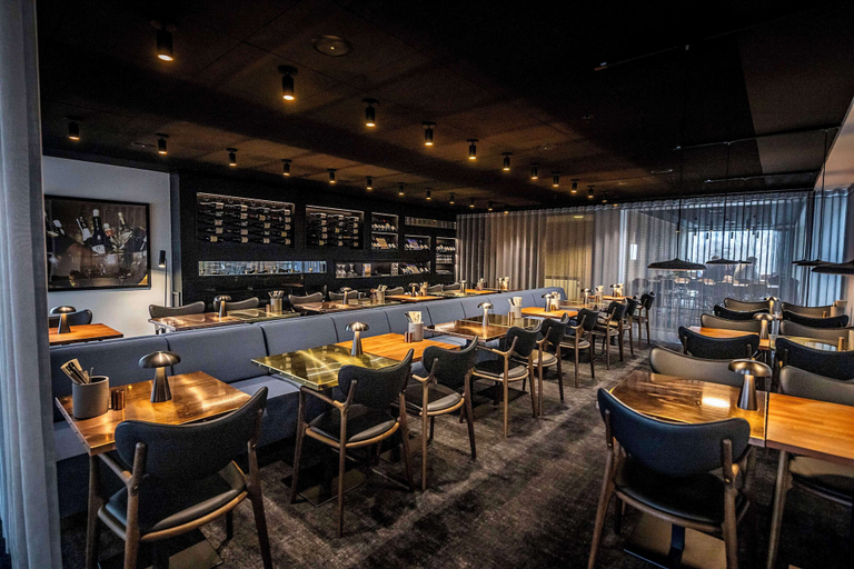 Food & Drinks 5, Scandic Opus Horsens, Horsens