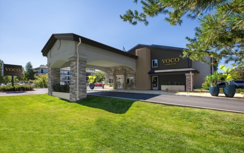 Exterior & Views 2, voco FLAGSTAFF, Coconino