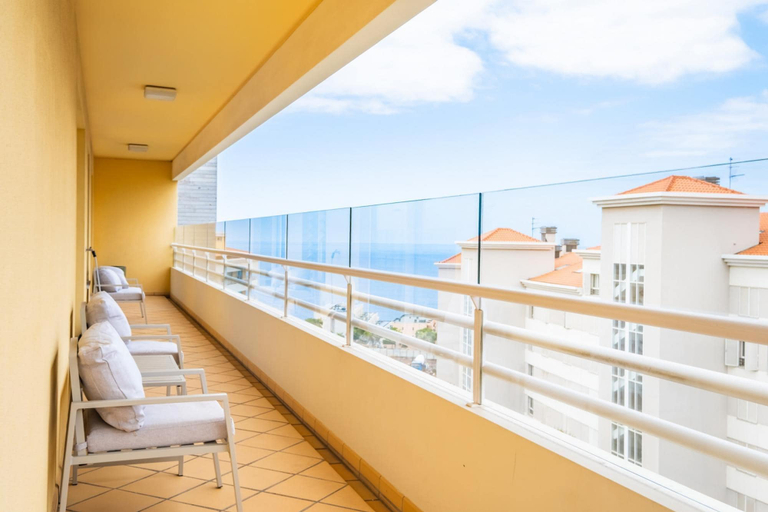 Room 2, Apartamento Vale Verde by Homie, Funchal