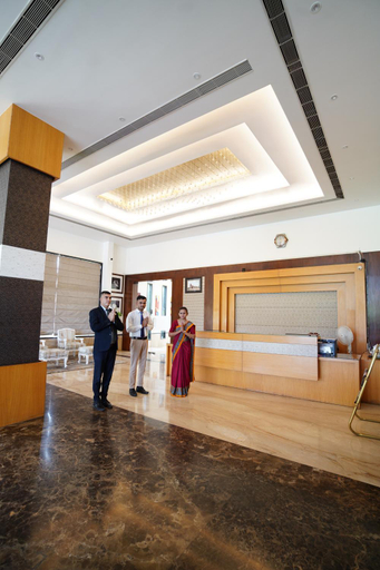 Others 2, Hotel Dipali, Sagar