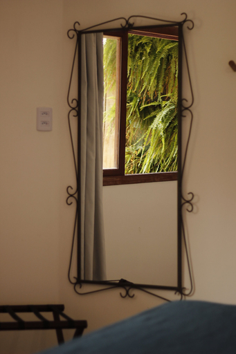 Bedroom 5, Pousada Oasis, Tibau do Sul