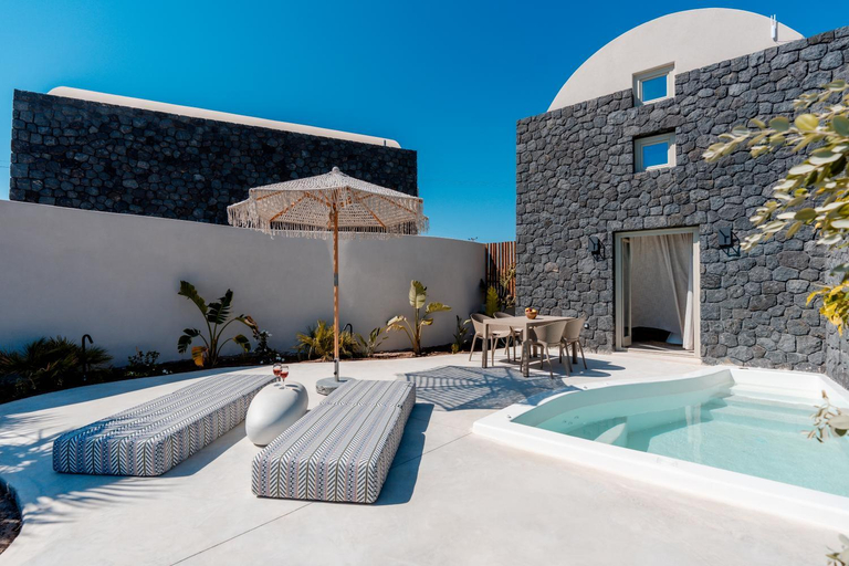 Facilities 3, Halo Santorini - Living Experience, South Aegean
