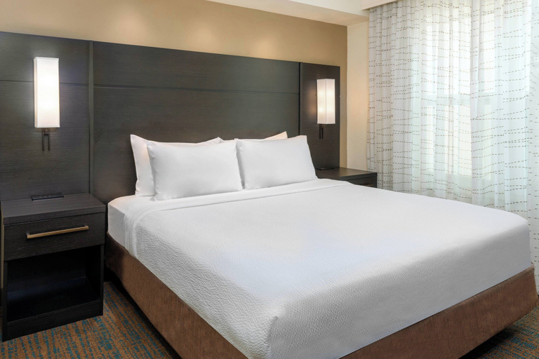 Bedroom 3, Residence Inn by Marriott Port St. Lucie, Saint Lucie