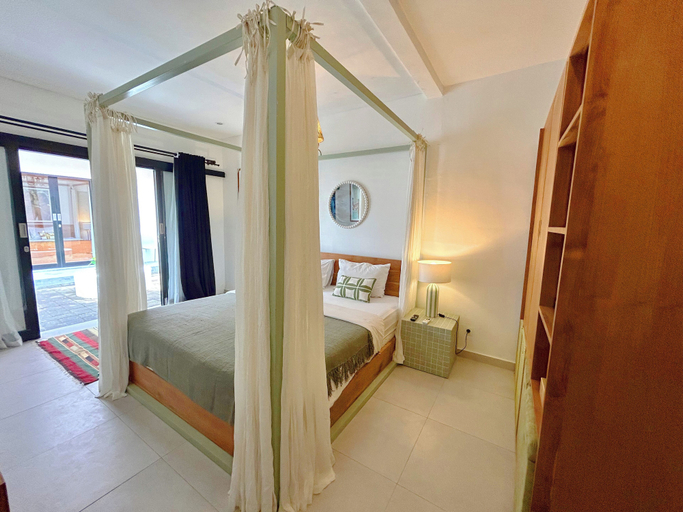 Bedroom 15