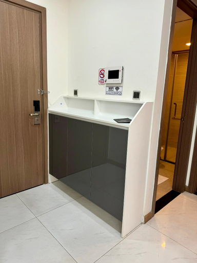 Others 4, VINHOMES Lux Stay, Bình Thạnh