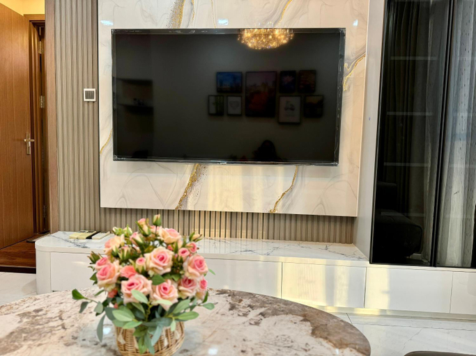 Others 5, VINHOMES Lux Stay, Bình Thạnh