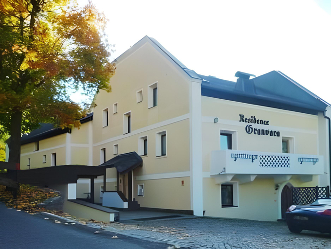 Others 2, Residence Granvara, Bolzano