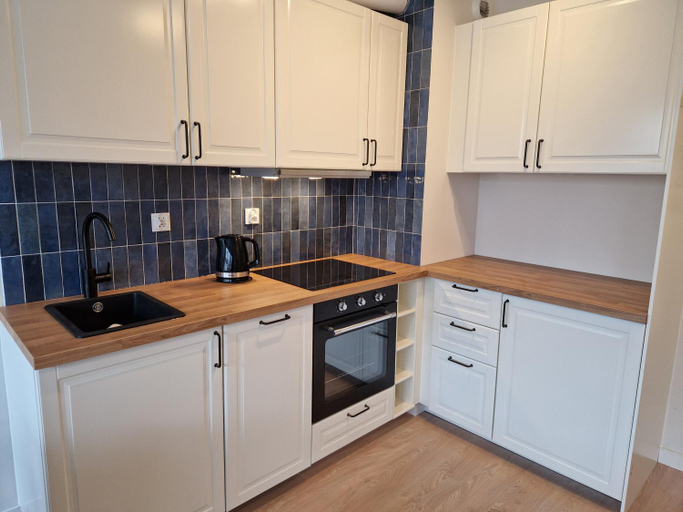 Others 3, Apartamenty Velvet - Jezyce, Poznań City