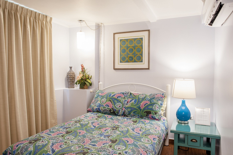 Bedroom 4, Hotel Magnolia Boutique, Panamá