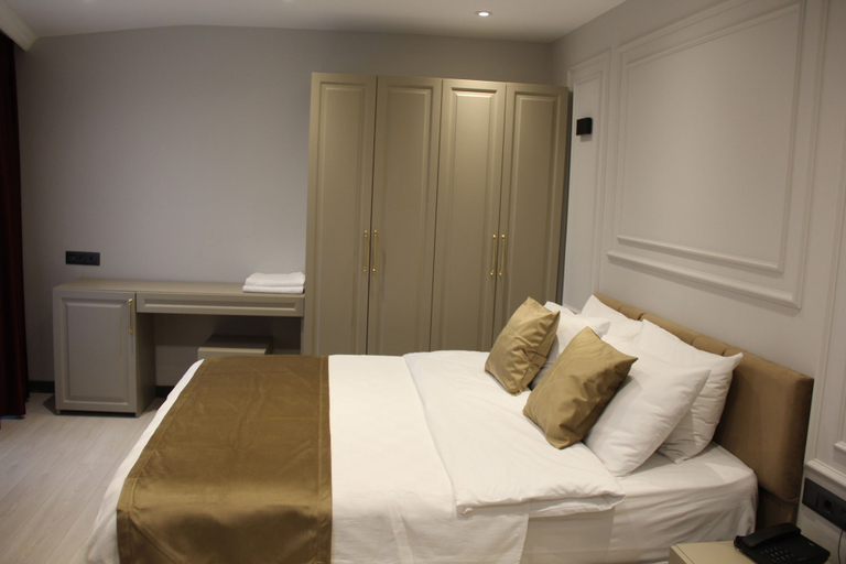 Bedroom 4, EyüpSultan Palace Hotel, Eyüp