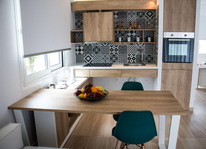 Others 5, Aristotelia Gi Ikies - Cozy Poolside Suite, Central Macedonia