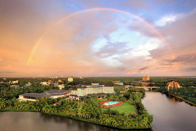 Le Meridien Kochi, Ernakulam