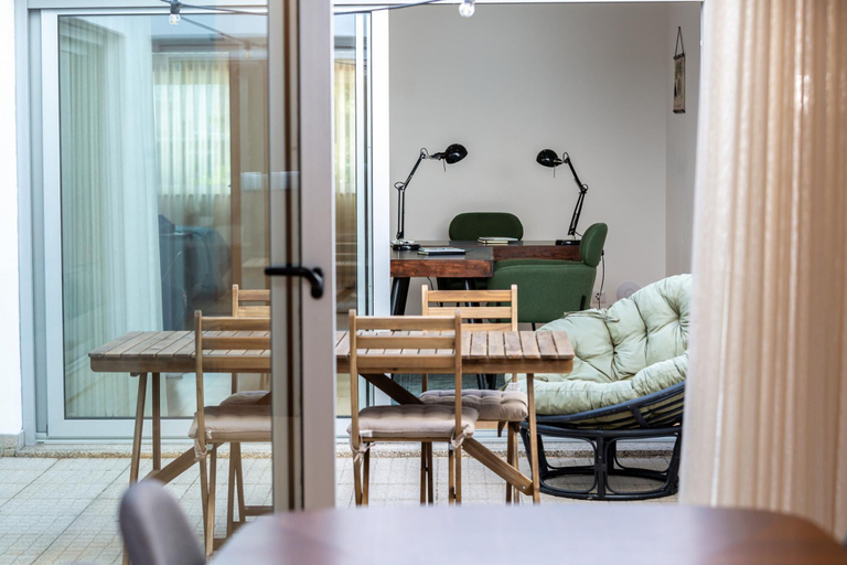 Others 5, Feel Corporate Housing Marqu s II, Porto