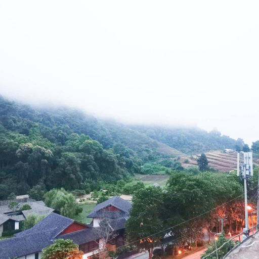 Others 2, ม่อนหนาวSpecial room, Mae Rim