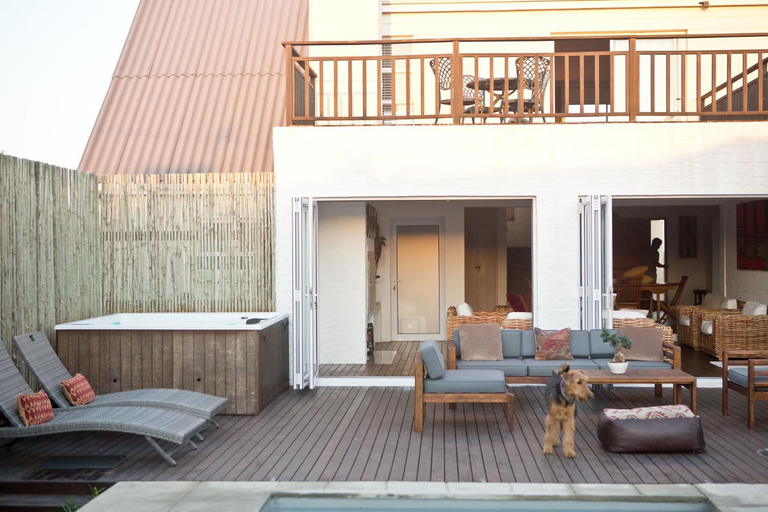 Others 5, Villa Del Mar, Overberg
