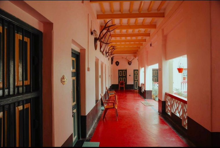 Others 4, TULIN HERITAGE BUNGALOW, Puruliya